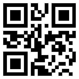 3200072833 Qr Code associato