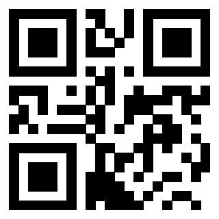 Immagine del QrCode di 3200072835
