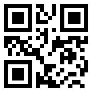 Scansione del Qr Code di 3200072836