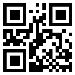Immagine del Qr Code di 3200072839