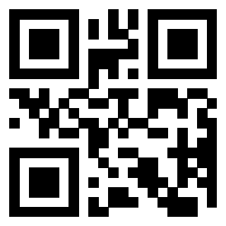 3200072841 - Immagine del QrCode associato