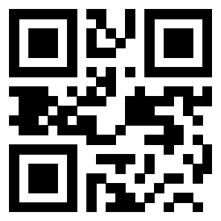 Scansione del QrCode di 3200072843