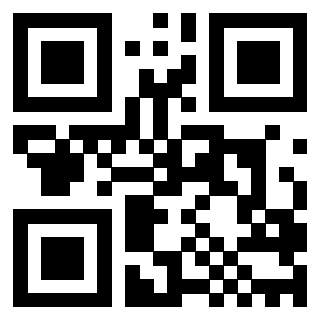 Il QrCode di 3200072844