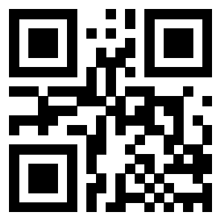 3200072845 - Immagine del QrCode associato