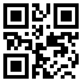 3200072846 - Immagine del QrCode associato