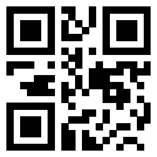 Immagine del Qr Code di 3200072853