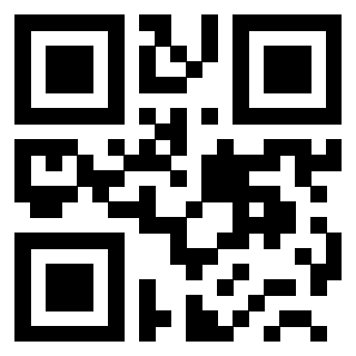 Scansione del QrCode di 3200072854