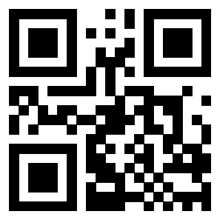3200072861 - Immagine del Qr Code