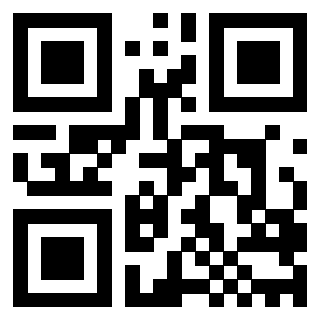 Immagine del Qr Code di 3200072867