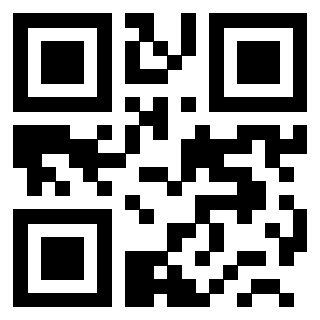 Scansione del QrCode di 3200072869