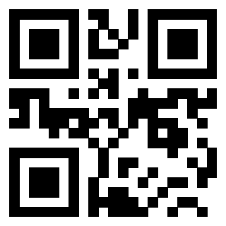 3200072872 - Immagine del Qr Code associato