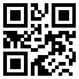 3200072874 - Immagine del QrCode associato