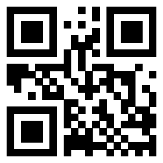 3200072877 Qr Code associato