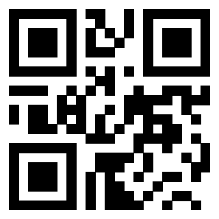 Scansione del Qr Code di 3200072879