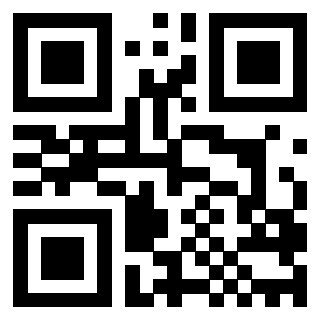 Scansione del QrCode di 3200072880