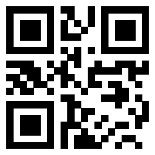 QrCode di 3200072882