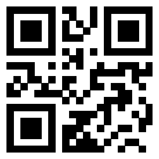 3200072885 Qr Code associato