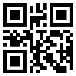 Scansione del Qr Code di 3200072889