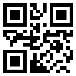 3200072891 - Immagine del Qr Code associato