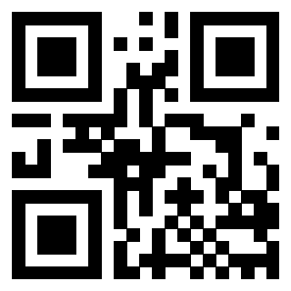 3200072892 - Immagine del QrCode associato