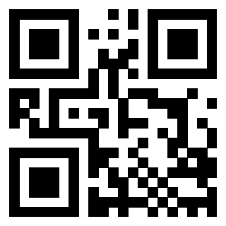 Immagine del QrCode di 3200072894