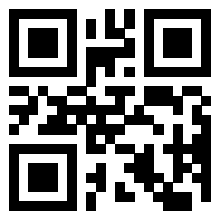 Il QrCode di 3200072895