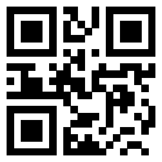 Scansione del Qr Code di 3200072897