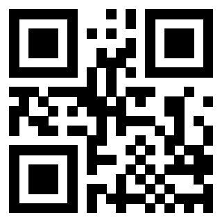 3200072900 Qr Code associato