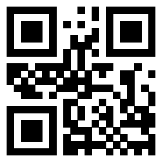 Scansione del QrCode di 3200072901