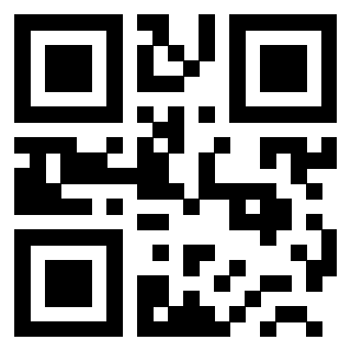 Scansione del QrCode di 3200072902