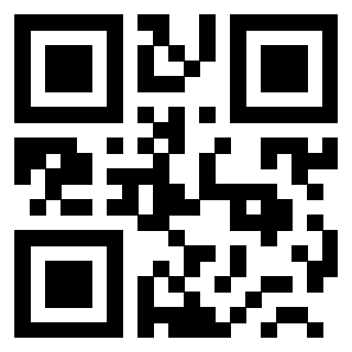 3200072903 Qr Code associato