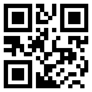3200072904 - Immagine del Qr Code