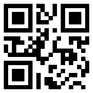 Scansione del Qr Code di 3200072906