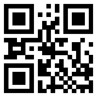 Immagine del QrCode di 3200072907