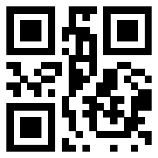 3200072912 - Immagine del QrCode associato