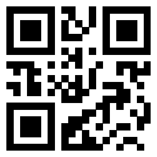 Il QrCode di 3200072915