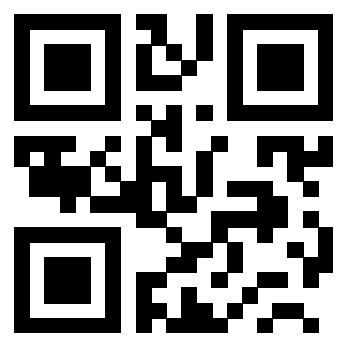 Immagine del QrCode di 3200072919