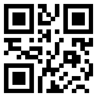 3200072920 - Immagine del Qr Code
