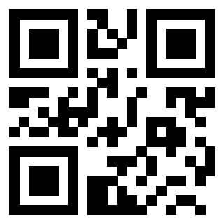 Il QrCode di 3200072921