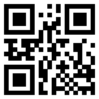 3200072922 - Immagine del QrCode