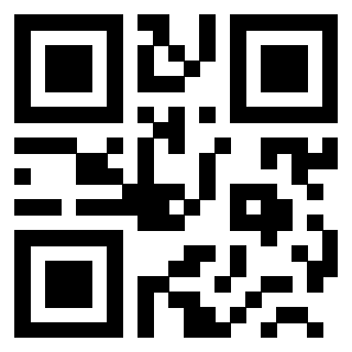 3200072923 QrCode associato