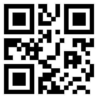 Il QrCode di 3200072926