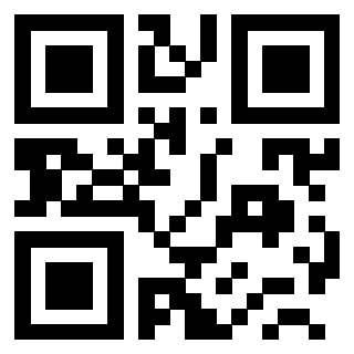 3200072928 - Immagine del Qr Code associato