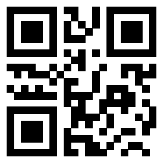 3200072929 - Immagine del Qr Code associato