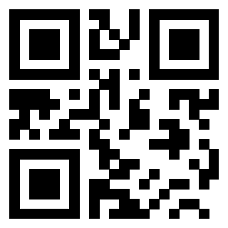 3200072932 - Immagine del Qr Code associato