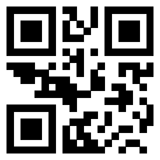 Scansione del Qr Code di 3200072933