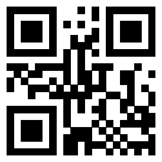 Il Qr Code di 3200072936
