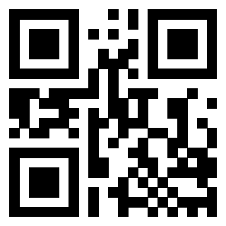 3200072937 - Immagine del QrCode associato
