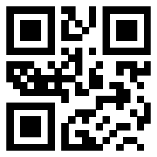 Immagine del Qr Code di 3200072938