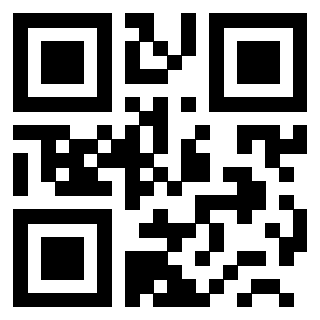 Immagine del Qr Code di 3200072939